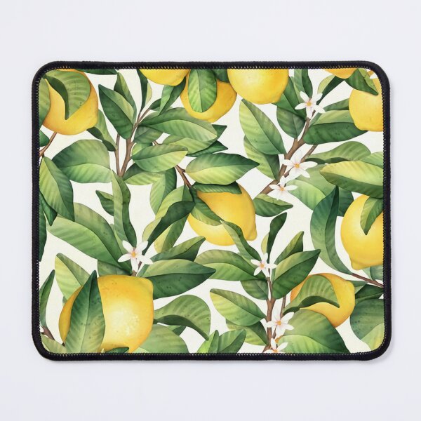Item preview, Sorrento Lemon Amalfi designed and sold by antoinehamm.