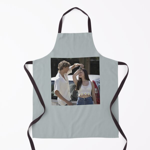 Item preview, Belly & Jeremiah - The Summer I Turned Pretty (4) designed and sold by IsobelSharp.