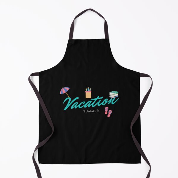 Item preview, teaching is important but Summer Vacation is important designed and sold by YunhiStyleMV.