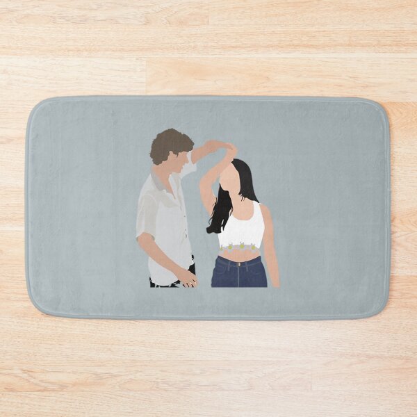 Item preview, Belly & Jeremiah - The Summer I Turned Pretty 1 designed and sold by IsobelSharp.