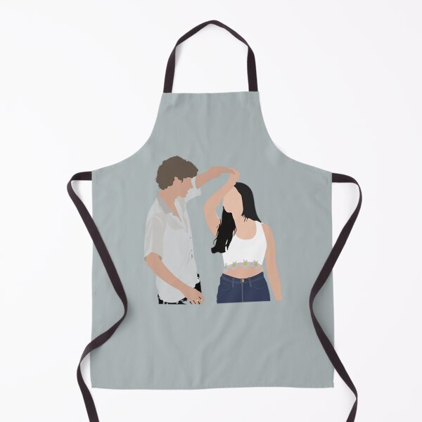 Item preview, Belly & Jeremiah - The Summer I Turned Pretty 1 designed and sold by IsobelSharp.