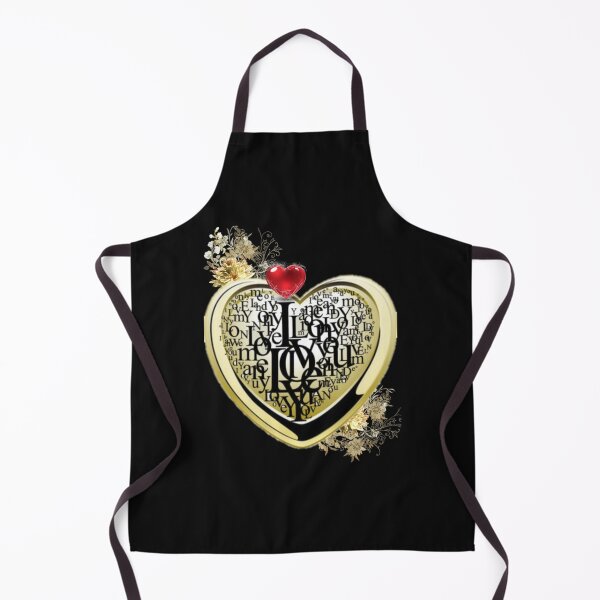Item preview, Je taime designed and sold by KhalilStamm.