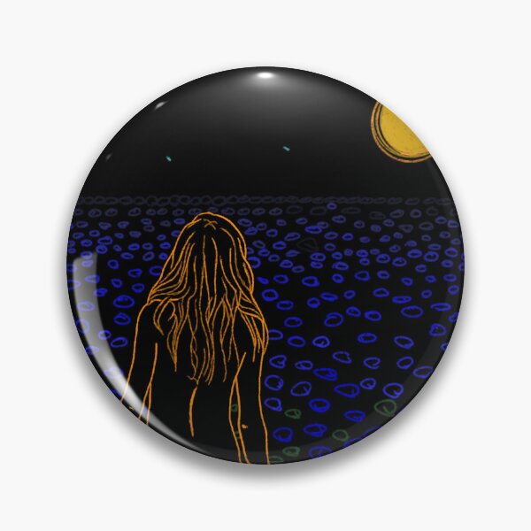 Item preview, Neon Adam and Eve  designed and sold by Lick Deeznuts.
