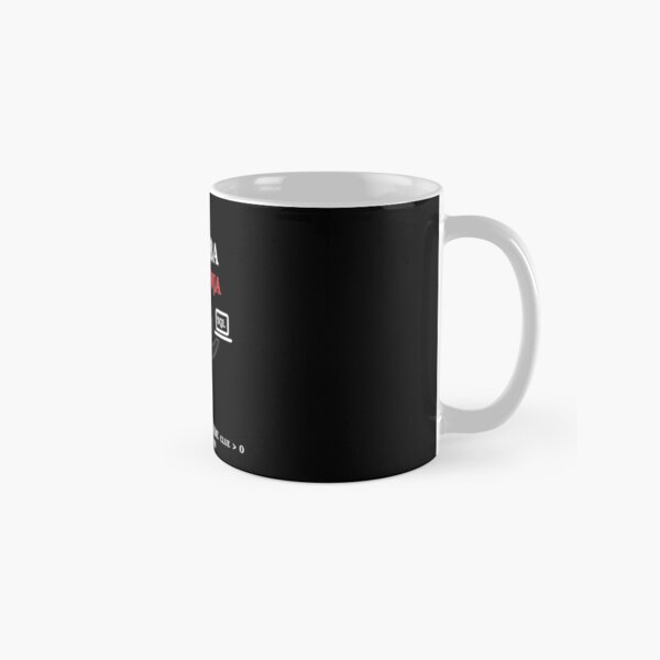 Item preview, Dba I It Merch For Database Admin Sql designed and sold by ChikoYame.