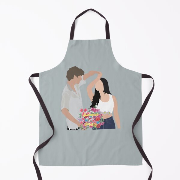 Item preview, Belly & Jeremiah - The Summer I Turned Pretty 3 designed and sold by IsobelSharp.