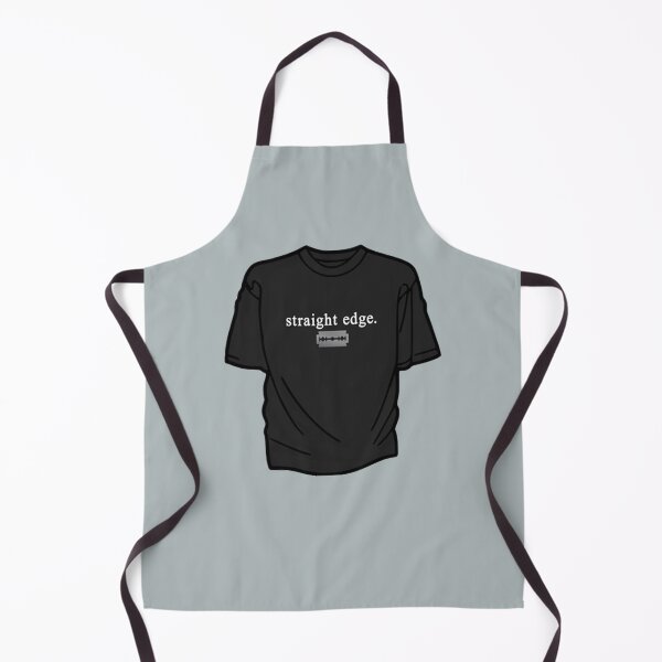 Item preview, Cam's Straight Edge designed and sold by IsobelSharp.