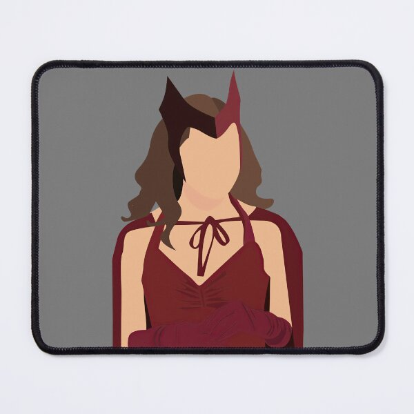 Item preview, The Scarlett Witch Sexy/Best Gift For Fans designed and sold by WilliamPero.