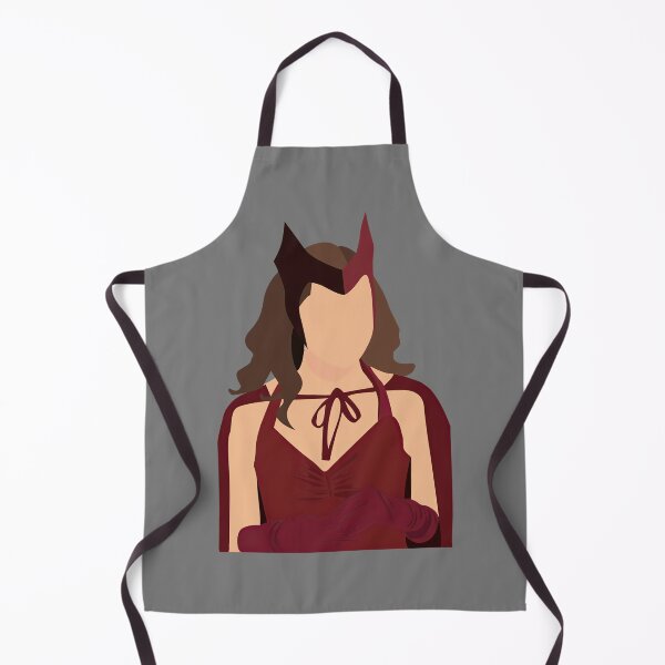 Item preview, The Scarlett Witch Sexy/Best Gift For Fans designed and sold by WilliamPero.