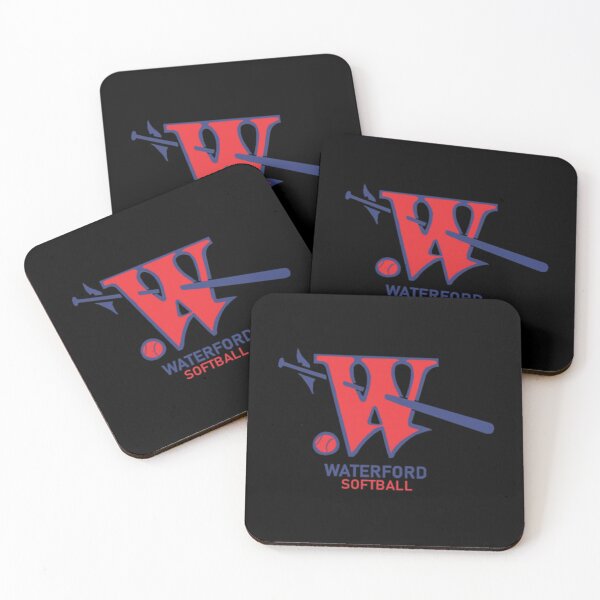 Item preview, Waterford Softball Team Classic T-Shirt designed and sold by laureljusjv.