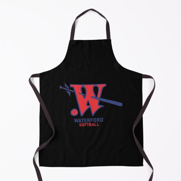 Item preview, Waterford Softball Team Classic T-Shirt designed and sold by laureljusjv.