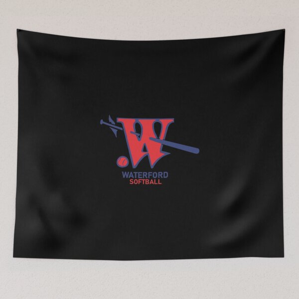 Item preview, Waterford Softball Team Classic T-Shirt designed and sold by laureljusjv.