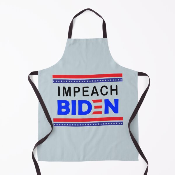 Item preview, IMPEACH BIDEN designed and sold by LenaBill88.