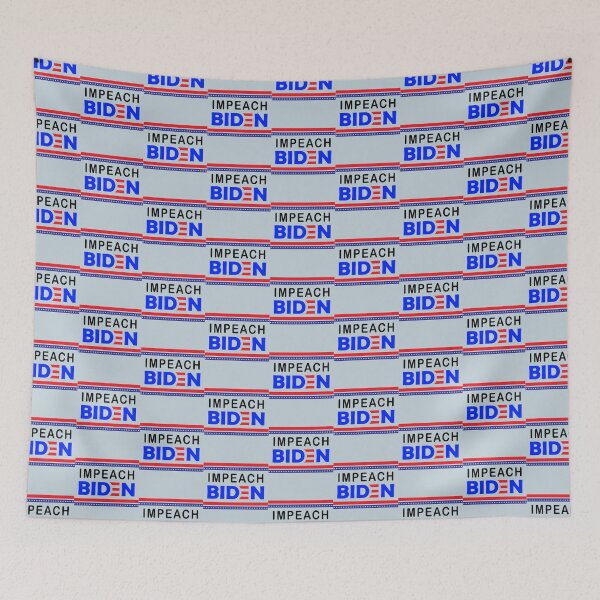 Item preview, IMPEACH BIDEN   designed and sold by LenaBill88.