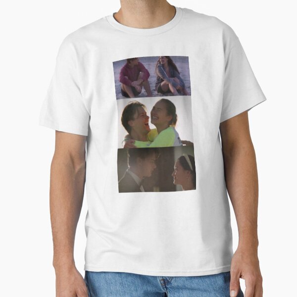 Team Conrad Classic T-Shirt