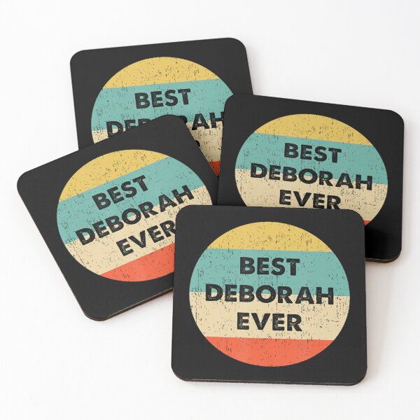 Item preview, Deborah Name designed and sold by ChikoYame.