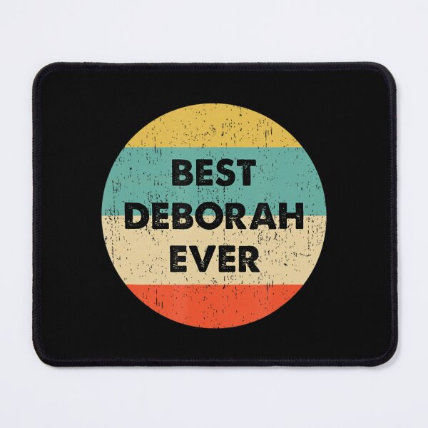 Item preview, Deborah Name designed and sold by ChikoYame.
