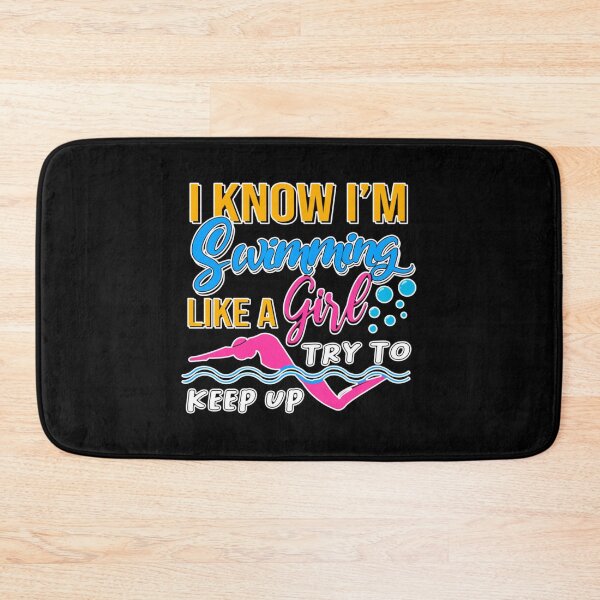 Item preview, Swimming Swim Bike Run Trunks Funny Love Team Classic T-Shirt designed and sold by contawana1s.