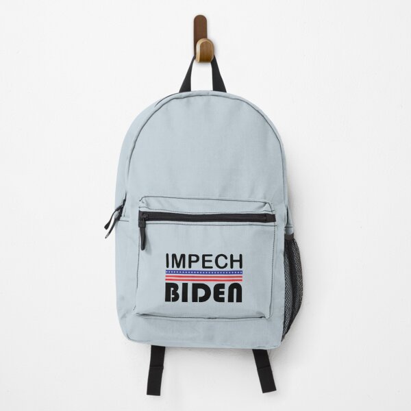 Item preview, IMPEACH BIDEN 1 designed and sold by LenaBill88.