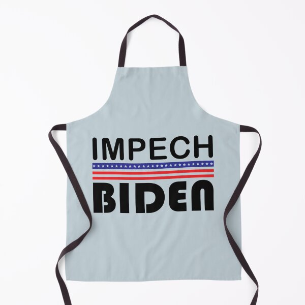Item preview, IMPEACH BIDEN 1 designed and sold by LenaBill88.