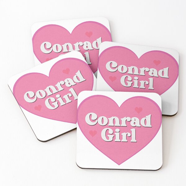 Item preview, Conrad Girl designed and sold by IsobelSharp.