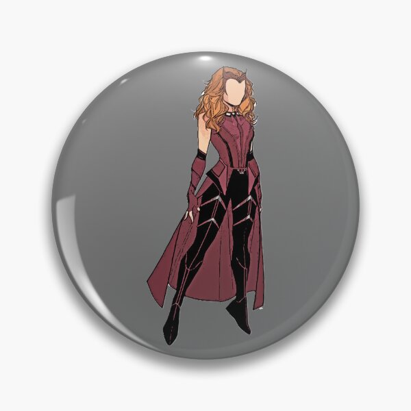Artikelvorschau, Scarlett Witch Wanda/Geschenke Freunde entworfen und verkauft von WilliamPero.