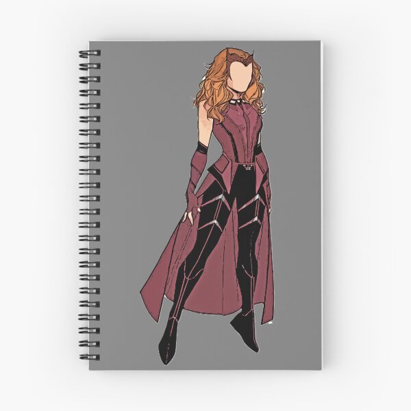 Item preview, Scarlett Witch Wanda/Gifts Friends designed and sold by WilliamPero.