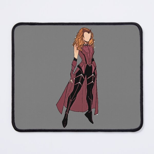 Artikelvorschau, Scarlett Witch Wanda/Geschenke Freunde entworfen und verkauft von WilliamPero.