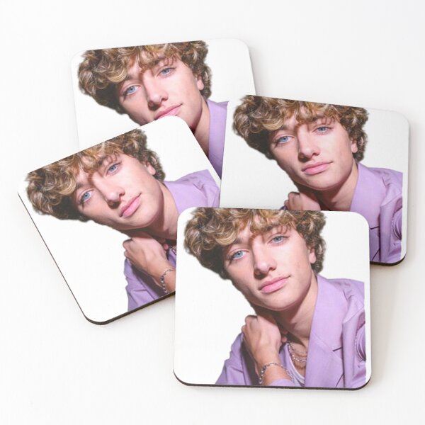Item preview, Gavin casalegno designed and sold by IsobelSharp.