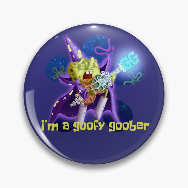 Item preview, I'm a Goofy Goober designed and sold by Arnarion-Art.