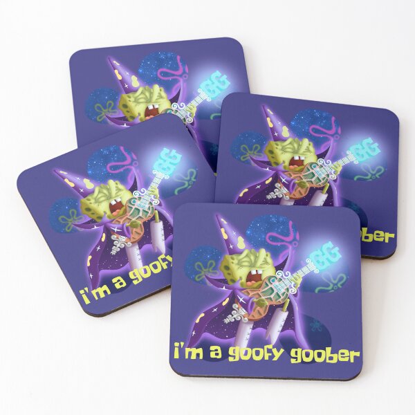 Item preview, I'm a Goofy Goober designed and sold by Arnarion-Art.