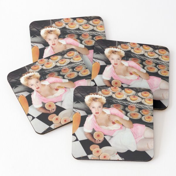 Item preview, Drew Barrymore designed and sold by LauranSalach.