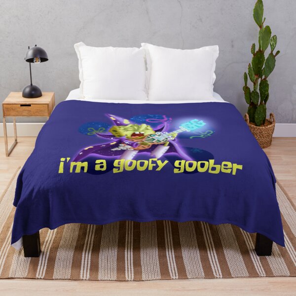 Vista previa del artículo con la obra «Soy un Goofy Goober», diseñado y vendido por Arnarion-Art.