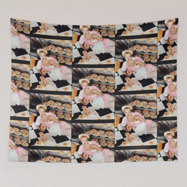Item preview, Drew Barrymore designed and sold by LauranSalach.