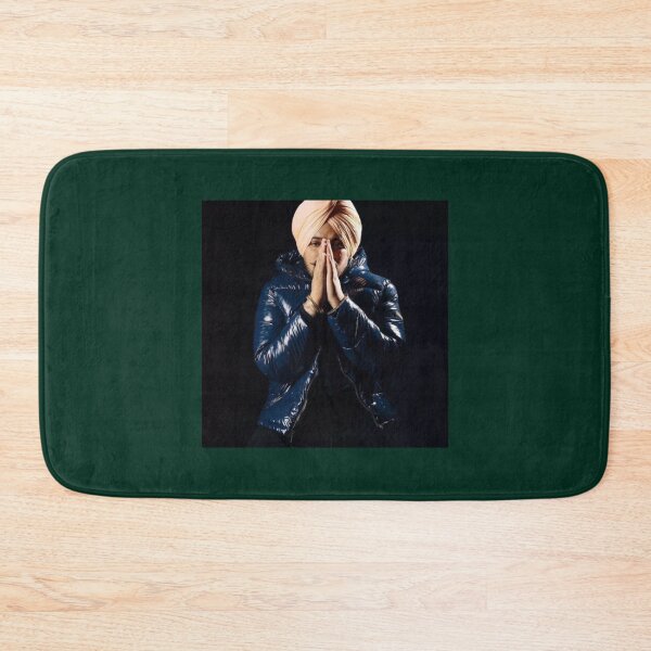 Item preview, Namaste world   designed and sold by lucysbud.