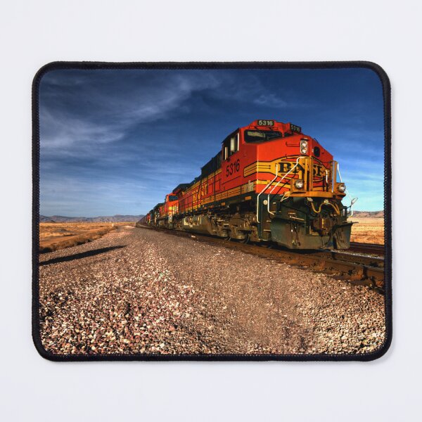 Item preview, Power of the Santa Fe  designed and sold by hawkie.