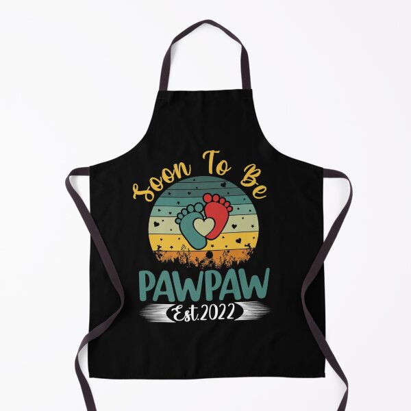 Item preview, PAWPAW SOON TO BE PAWPAW EST 2022 FATHER DAY designed and sold by sobriowslen.