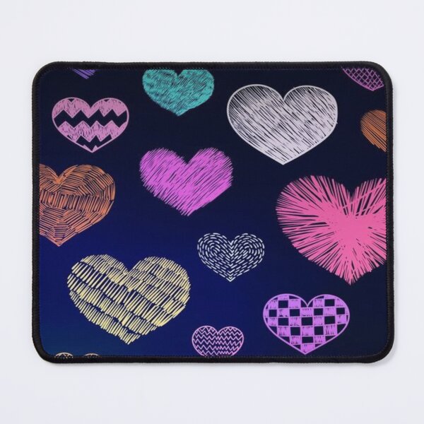 Item preview, Heart Shape designed and sold by NengShop.