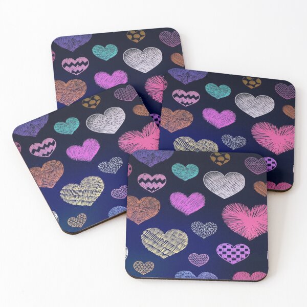 Item preview, Heart Shape designed and sold by NengShop.