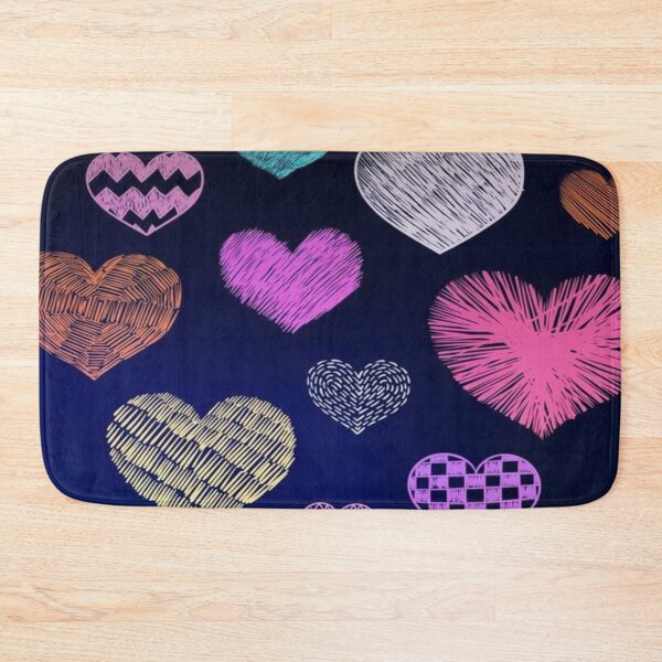 Item preview, Heart Shape designed and sold by NengShop.