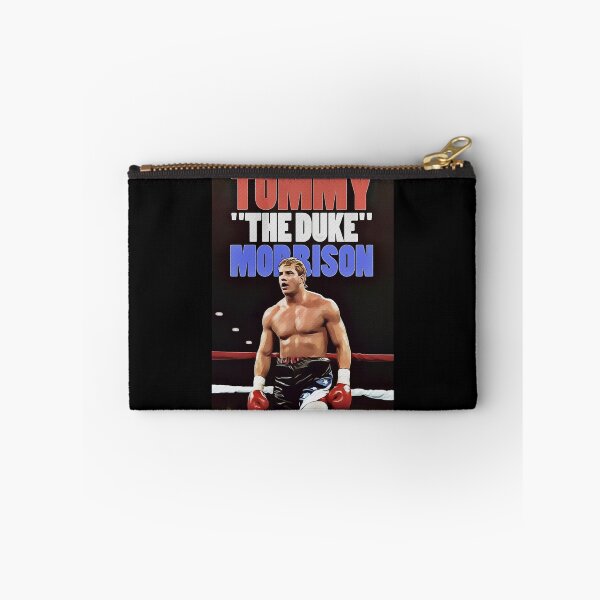 Item preview, Tommy "El Duque" Morrison designed and sold by DixonCynthia.