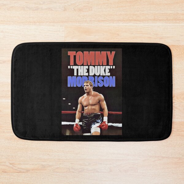 Item preview, Tommy "El Duque" Morrison designed and sold by DixonCynthia.