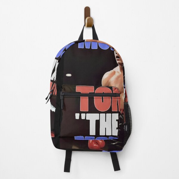 Item preview, Tommy " The Duke" Morrison designed and sold by DixonCynthia.