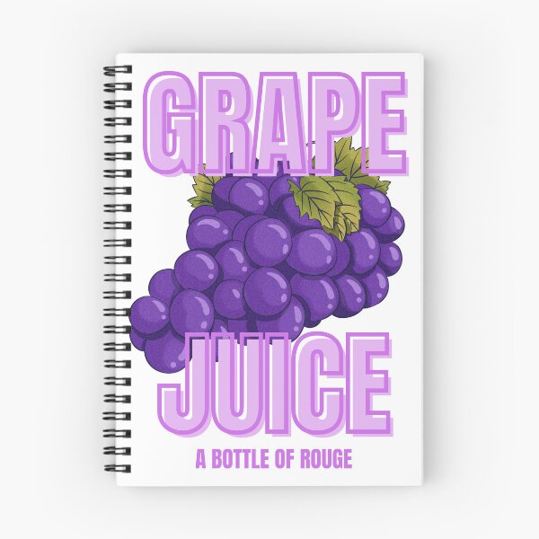 Item preview, Grapejuice designed and sold by ricknosis.