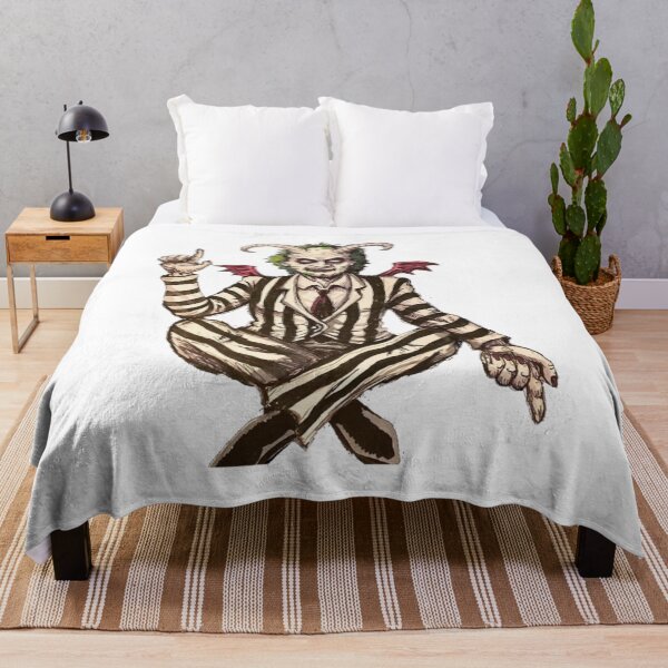 Item preview, Lover Gift Fantasy Beetlejuice Comedy Gift For Movie Fans designed and sold by Still101Jamars.
