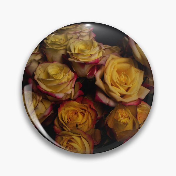 Item preview, yellow roses  designed and sold by R-York.
