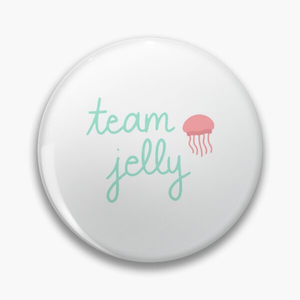 Item preview, team jelly (2) designed and sold by IsobelSharp.