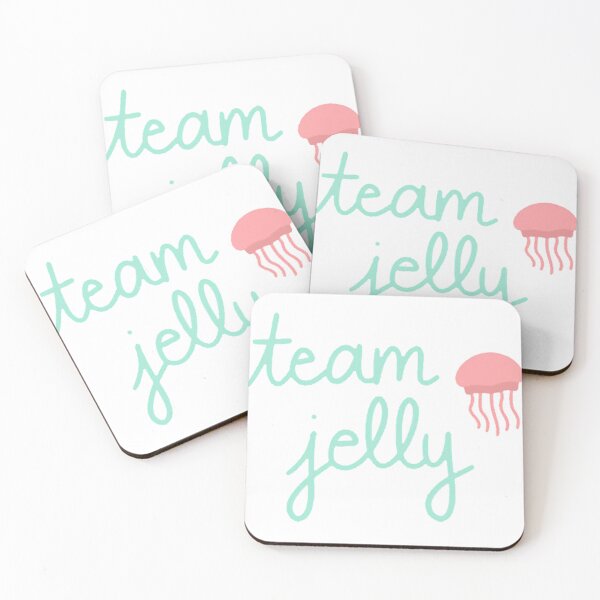 Item preview, team jelly (2) designed and sold by IsobelSharp.