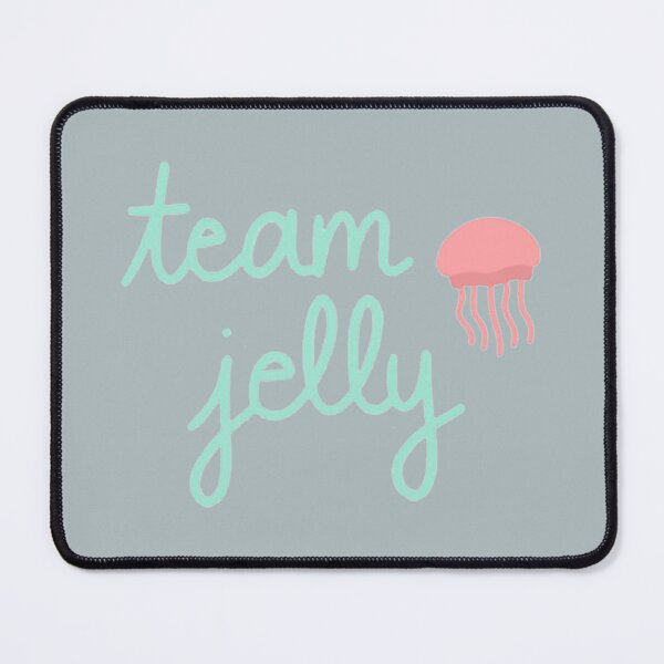 Item preview, team jelly (2) designed and sold by IsobelSharp.