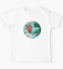 GENESIS Kids Tee