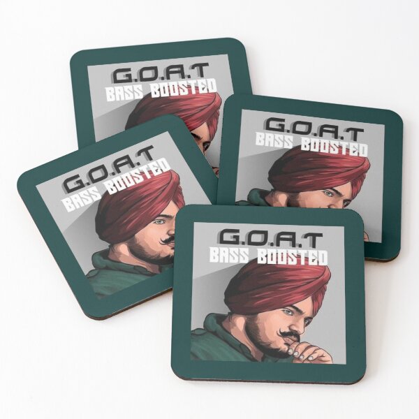 Item preview, Perfect goat legend    designed and sold by lucysbud.